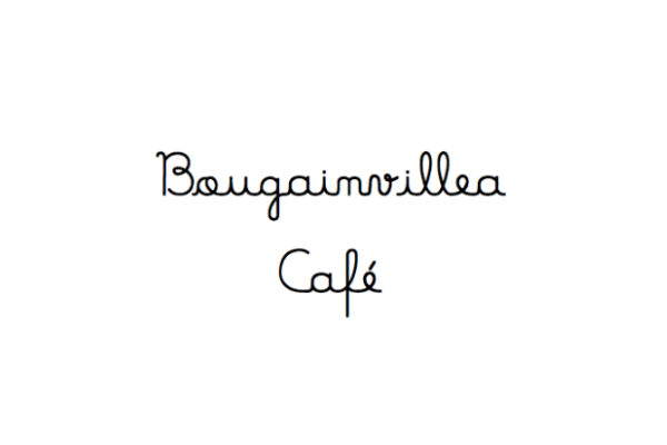 Bougain villa Cafe